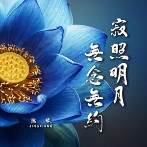 寂照明月 無念無約