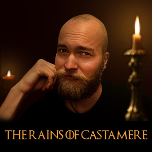 The Rains of Castamere (Instrumental Version)