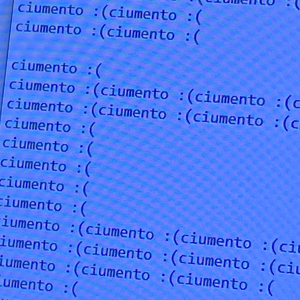 Ciumento
