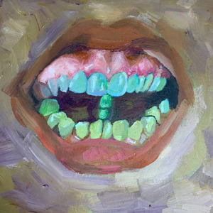 абрикосовый джем