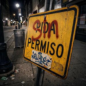 Sin Permiso