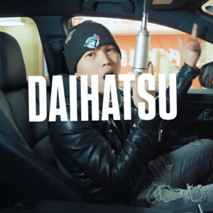 DAIHATSU