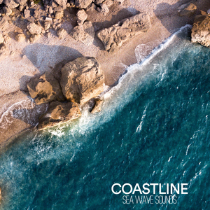 Calming Beach Sounds