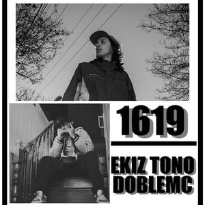 1619 (feat. DobleMc)
