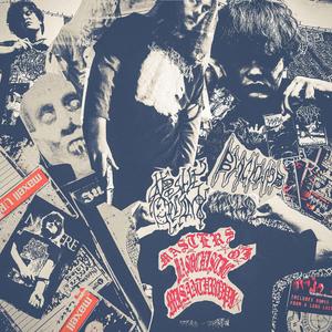 Never Again (feat. BLACKW3B, Slain & Dexgod)