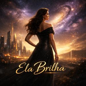 Ela Brilha