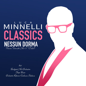 Puccini:Turandot, Act III: "Nessun Dorma" (Calaf) [feat. Budapest Art Orchestra, Orchestra Ritmico Sinfonica Italiana & Diego Basso]