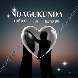 Ndagukunda (feat. Jastarboy)