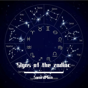 Psy-Signs of the zodiac-Leo
