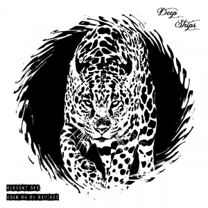 Walk On By (Mario Cabrera Remix)