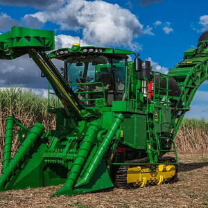 Sou operador ( o agro não para)
