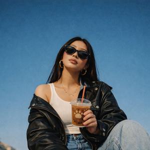 Light Steps, Easy Day