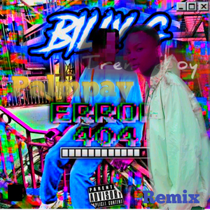 Palmpay Error 404 (Remix)