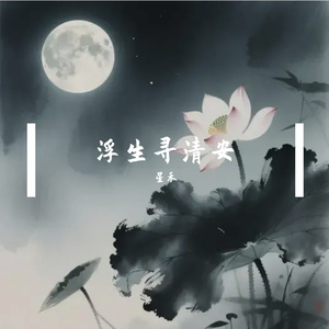 清风伴流年