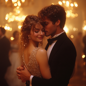 С Новым Годом!