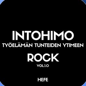 INTOHIMO (ROCK VOL.1.0)