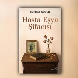 Hasta Eşya Şifacısı