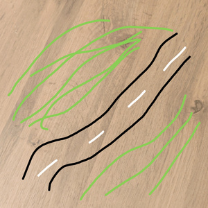 Where you used to be (Radio Edit)