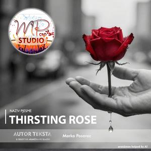 Thirsting Rose