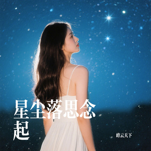 星尘落思念起