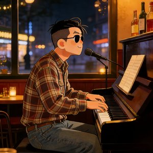 对着月亮说喜欢你