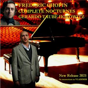 Nocturne in B Major, Op. 9 No. 3