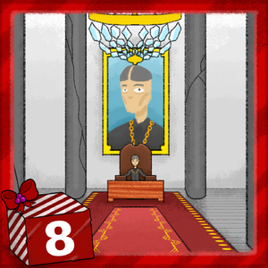 Spåren i snön (Avsnitt 8), del 5