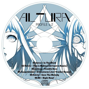 Gravestorm (Javi Tracker Remix)