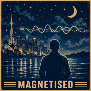 Magnetised (Deephousebeatmix)