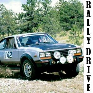 RALLY DRIVE