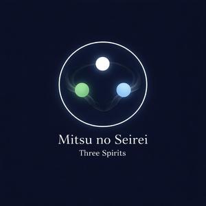 青き守りの唄（Shisa Guardian）三精霊のコーラス