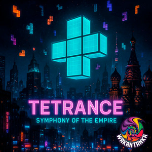 Tetrance Symphony of the Empire