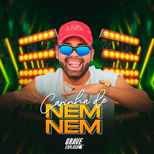 Carinha de Nem Nem (feat. Mc Mika)