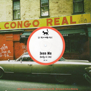 Body&Soul (Original Mix)