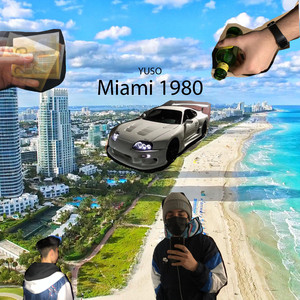 Miami 1980