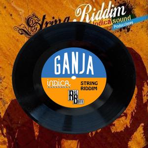 Ganja (feat. Indica Sound)