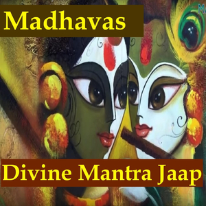 Divine Mantra Jaap