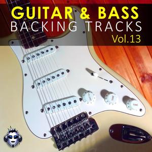 Emotional Latin BASS Backing Track 94 Bpm E minor