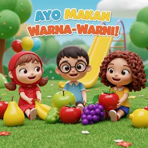 ¡Vamos a Comer Verde!(Spanish)