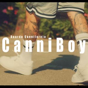 CanniBoy