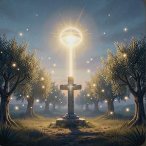 Light That Never Leaves
