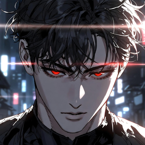 매너 없는 놈은 처맞아야 돼 (맑눈광)