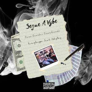 Agora Segue a Vybe (feat. Ady Boy)