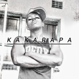 Kakarapa (intro) (Freestyle)
