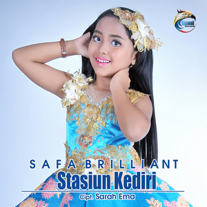 Stasiun Kediri