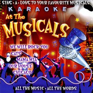 Do Re Me (In The Style Of Sound Of Music) [Professional Backing Track]