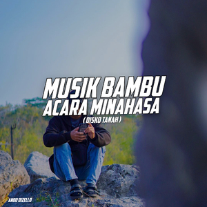 MUSIK BAMBU ACARA MINAHASA (DISKO TANAH)