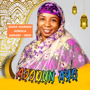 Ajodun Ayo