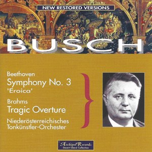 Symphony No. 3 in E-Flat Major, Op. 55 "Eroica":II. Marcia funebre. Adagio assai