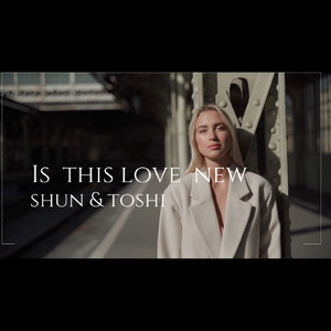 Is this love new